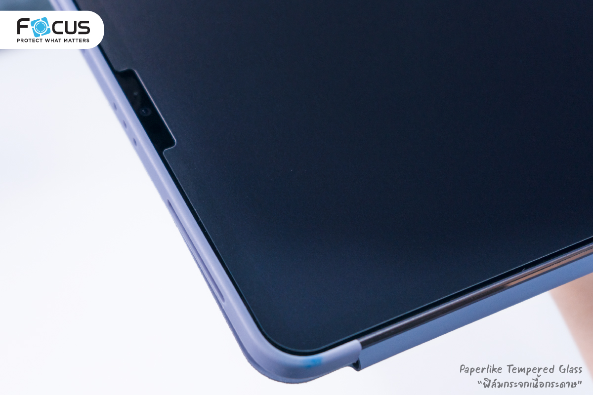 Focus-TG-Paperlike-Case