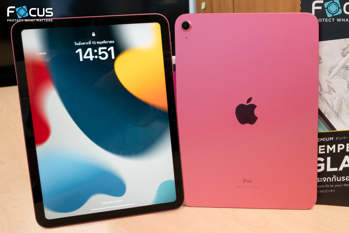 ipad gen 10 vs ipad air 5
