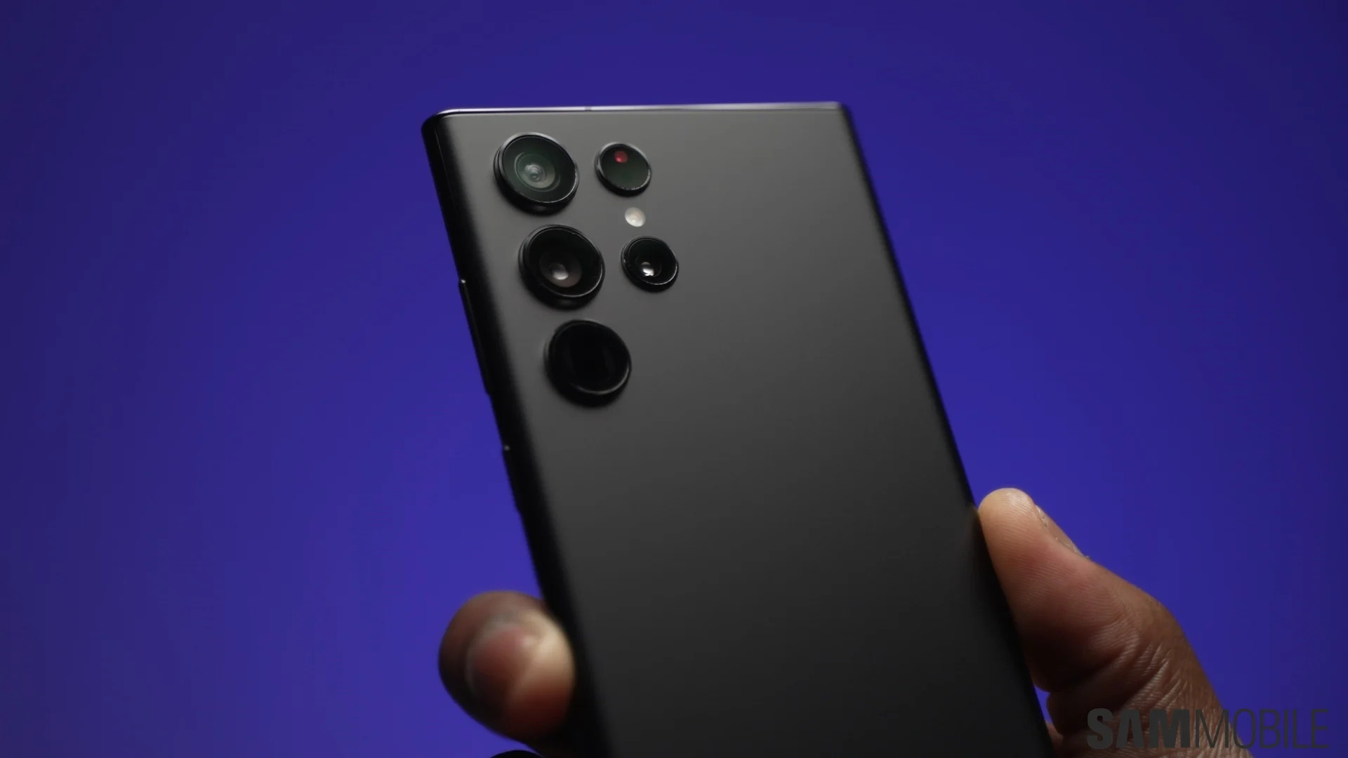 กล้อง samsung s23 ultra