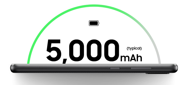 ขนาดแบต samsung s23