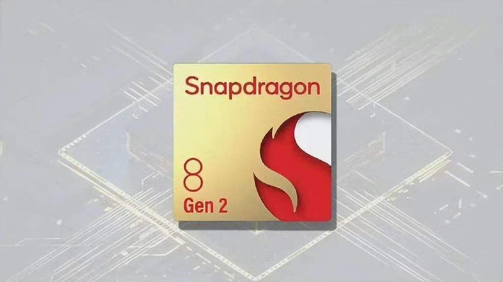 Qualcomm Snapdragon 8 Gen 2