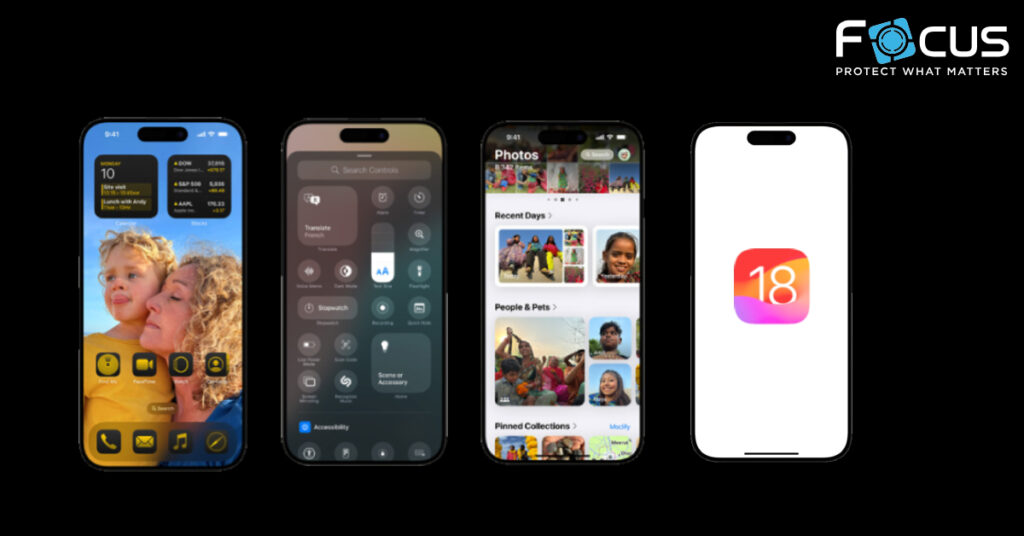 ios 18