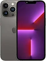 iPhone 13
