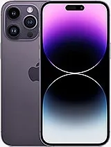iPhone 14