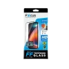 Focus ฟิล์มกระจกกันรอยเต็มจอ แบบใส ชนิดบางพิเศษ สแกนนิ้วง่าย สำหรับ Samsung - TG FF SL