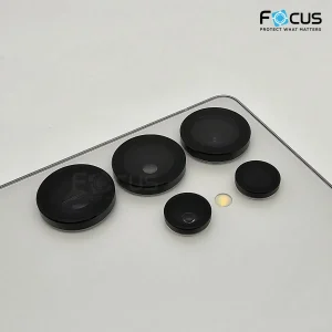 SAMSUNG S25 IRON RING