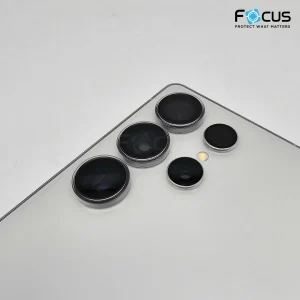 SAMSUNG S25 Perfect Clear Ring