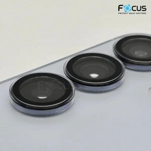 SAMSUNG S25 Perfect Clear Ring