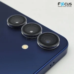 SAMSUNG S25 Perfect Clear Ring