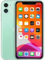 iPhone 11 series
