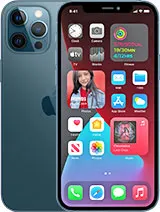 iPhone 12 series
