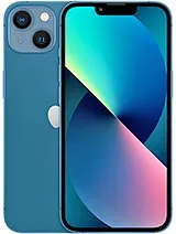 iPhone 13 series