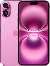 iPhone 16 series
