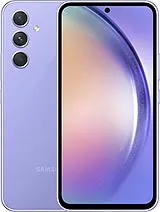A54 5G