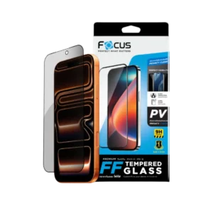 ฟิล์มกันเสือก iPhone17