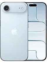 iPhone 17 Air