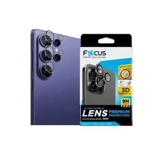 ฟิล์มกันรอยเลนส์กล้อง S26