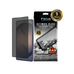 ฟิล์ม S26 Ultra กันมอง Privacy