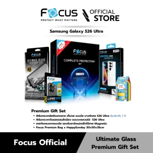 ฟิล์ม S26 Ultra