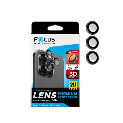 ฟิล์มกระจกเลนส์กล้อง