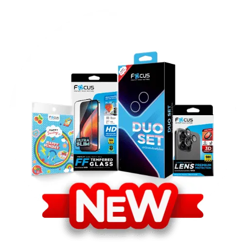 เซ็ตโปรโมชั่น