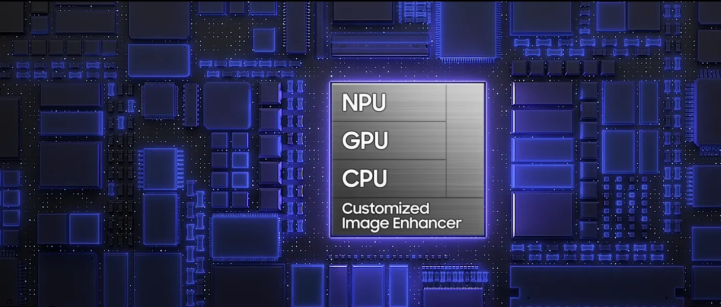 ชิปเซ็ต: Snapdragon 8 Elite Gen 5