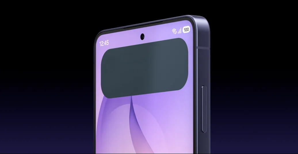 Privacy Display