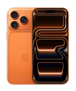 iPhone 17 series