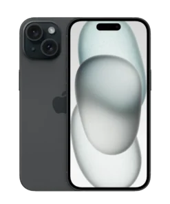 iPhone 15 series