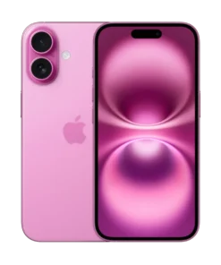 iPhone 16 series