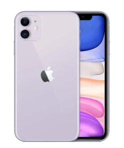 iPhone 11 series