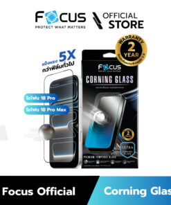 iphone 18 ฟิล์ม corning